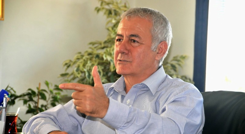 CHP İZMİR SİLİVRİ’YE ''UMUT NÖBETİNE'' GİDİY0R