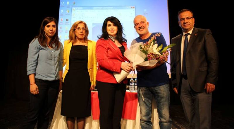 CHP KONAK İLÇE ÖRGÜTÜ, EMEKLİLERİN, İŞÇİLERİN VE TAŞERON İŞÇİLERİN GÜÇLÜ SESİ OLMAYA KARARLI