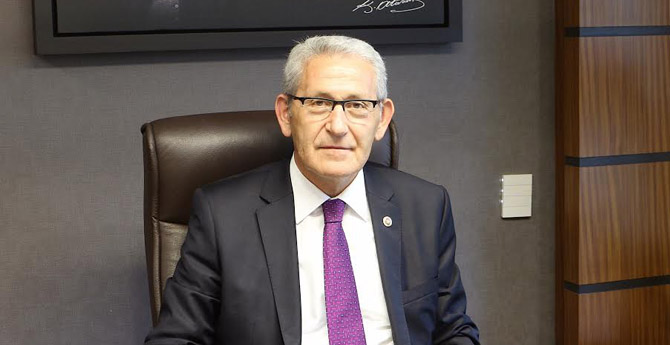 CHP'li Arslan: Çiftçi Can İktidar Başkanlık Derdinde