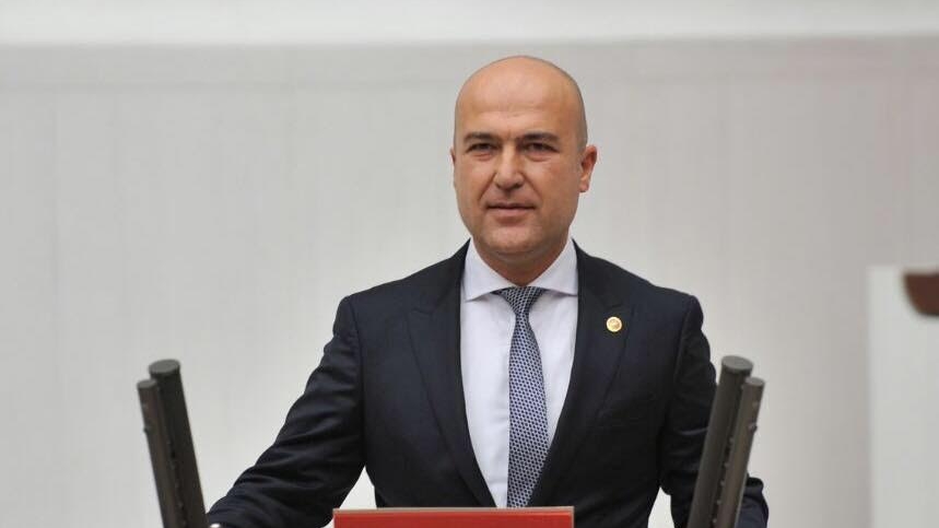 CHP&#039;li Bakan&#039;dan Sağlık Bakanlığı&#039;na Acil Önlem Çağrısı