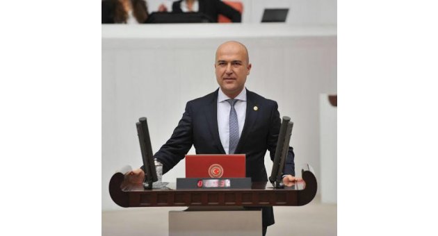 CHP’Lİ BAKAN: SADECE ŞEHİT OLUNCA HATIRLAMAYIN