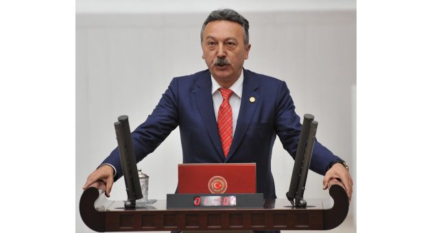 CHP’Lİ BAYIR, ENGELLİ TAŞIMACILIĞINDAKİ MAĞDURİYETLERİN GİDERİLMESİ İÇİN KANUN TEKLİFİ VERDİ.