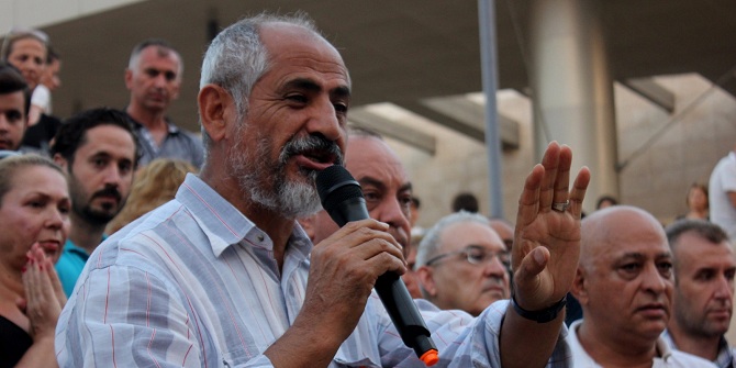 CHP'li Çam'dan flaş iddia