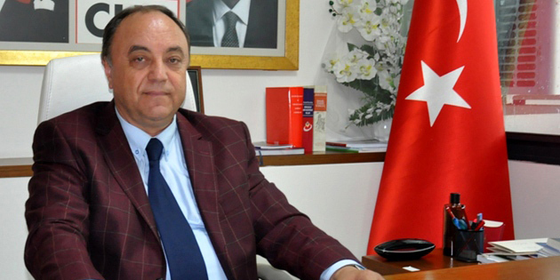 CHP'Lİ GÜVEN ARTIK YETER