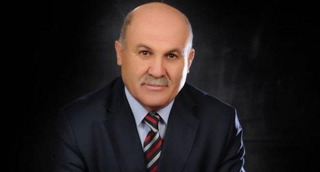 CHP’li İlçe Başkanı Patlamada Öldü