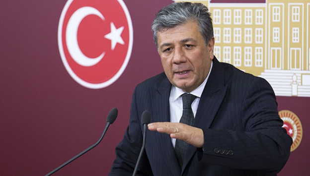 CHP’lilerden akademisyenlere destek