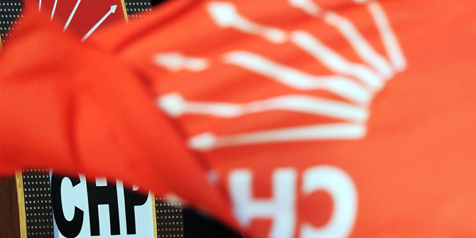 CHP&#039;li Muhalifler Harekete Geçecek