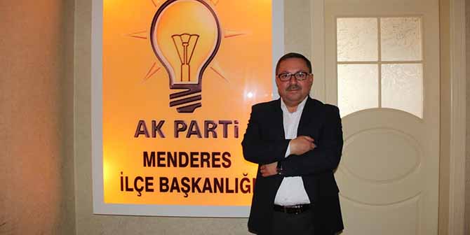 CHP’li Pala’ya Gezi Parkı Eleştirisi
