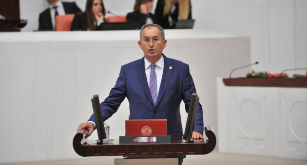 CHP’li Sertel: Fatih projesi sınıfta kaldı