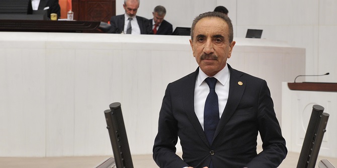 CHP&#039;li Yiğit: Teslim olmayacağız