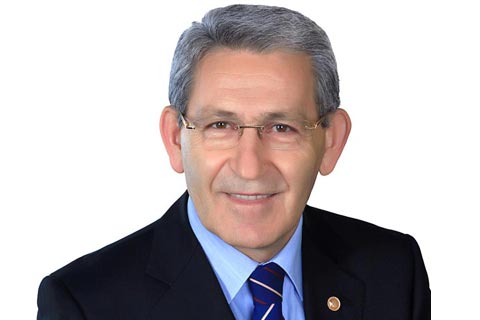 CHP'NİN MUHTARLAR TEKLİFİ, CUMHURBAŞKANININ REFERANDUM YATIRIMI OLDU