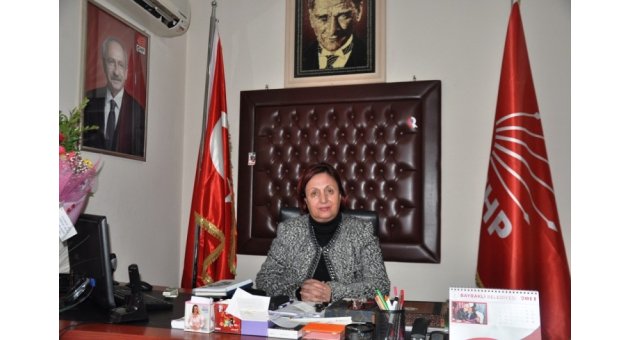 CHP ÖDEMİŞ İSMET İNÖNÜ’YÜ ÖLÜM YIL DÖNÜMÜNDE ANDI