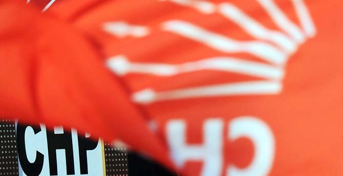CHP O Koltuk İçin Seçim Yapacak