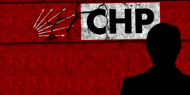 CHP'ye Kayyum Şoku!