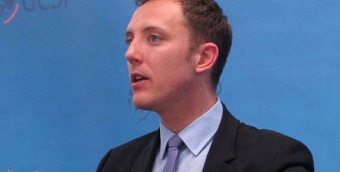 CIA Ajanı Türkiye'yi Tehdit Etti!