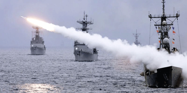 CIA Başkanından tehdit gibi açıklama! Savaş çanları çalıyor…