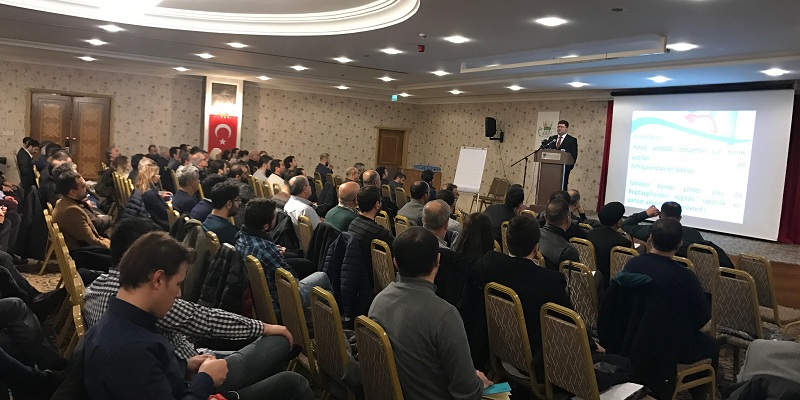 ÇİFTÇİNİN YENİ UMUDU; HER YÖNÜYLE KİNOA…