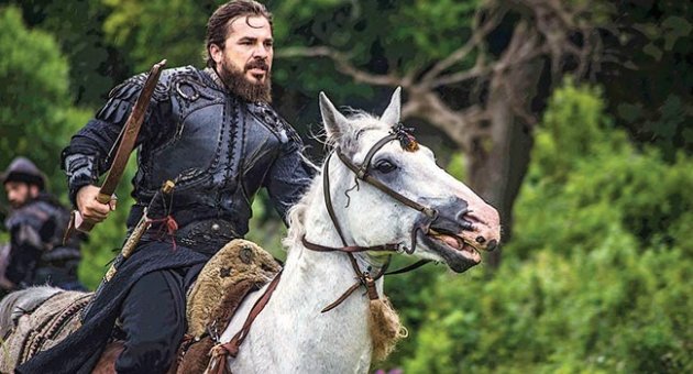 Çifte babalık heyecanı