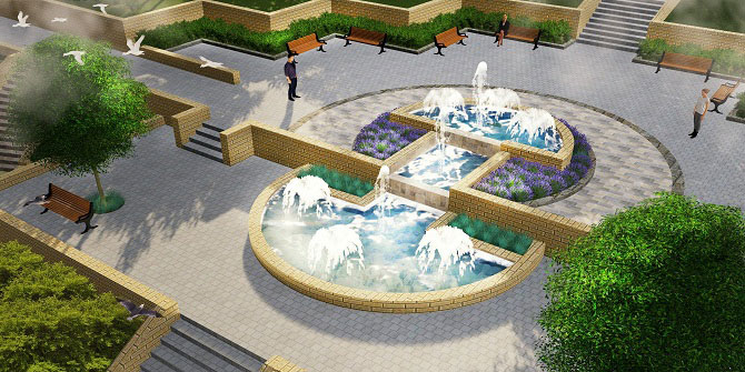 Çiğli'nin yeni gözdesi orası olacak