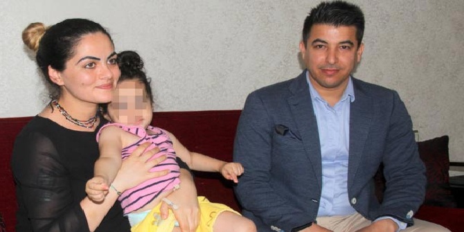 Çilem Doğan'ın avukatı FETÖ'cü çıktı