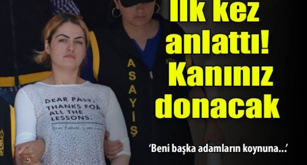 Çilem Doğan; Öldüyse hepsi benim suçum mu?