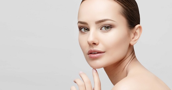 Cilt, beslenmenin aynasıdır