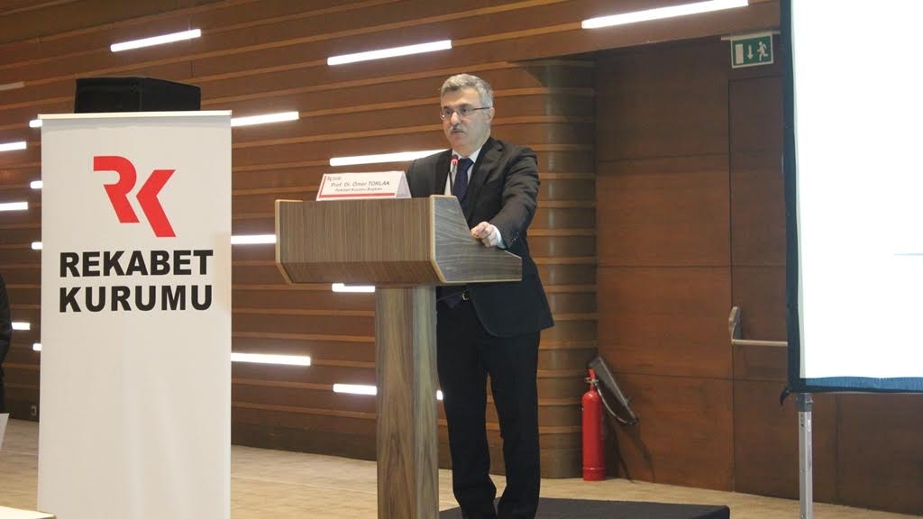 Çimento Sektörünün Liderleri Sektör Çalıştayı’nda Buluştu