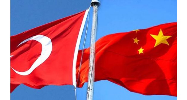 Çin'den rüzgar, güneş enerjisi ve termik santrale 15 milyar dolar yatırım teklifi