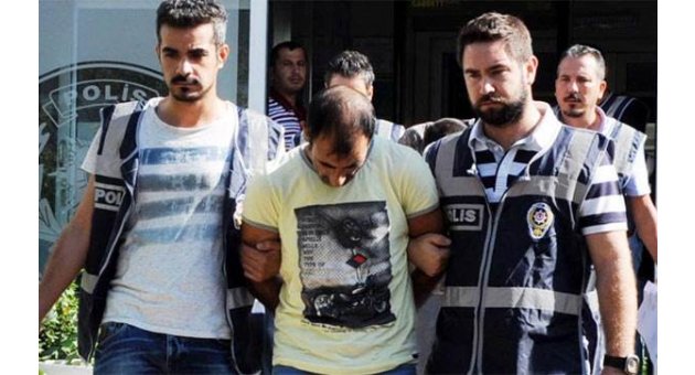 Cinayet sanığından kan donduran ifade