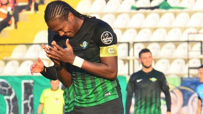 Çin'e bir yıldız daha transfer oluyor