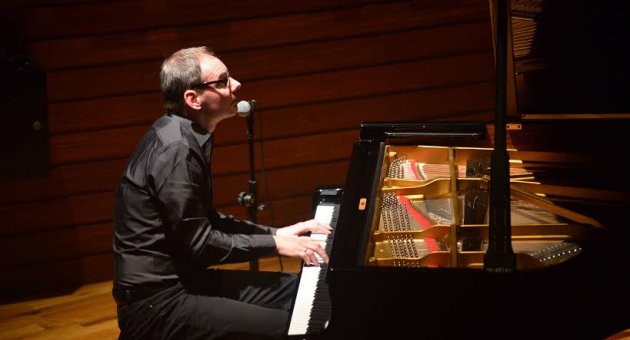 CİNECONCERT NOSFERATU FESTİVAL TARİHİNE GEÇTİ