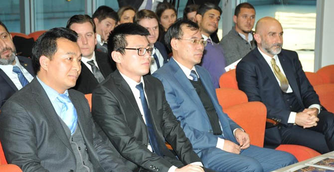 Çin’e Yeni Bir Bakış