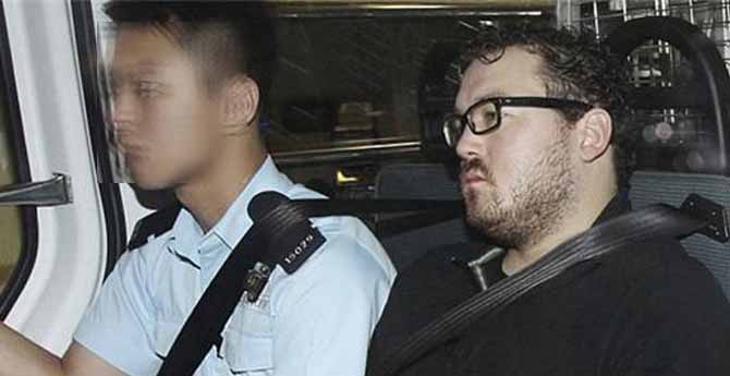 Cinsel İlişki Sonrası Videoya Çekerek Öldürdü