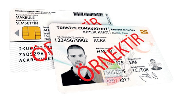 Çipli kimlikler ne zaman alınacak? Fiyatı ne kadar?