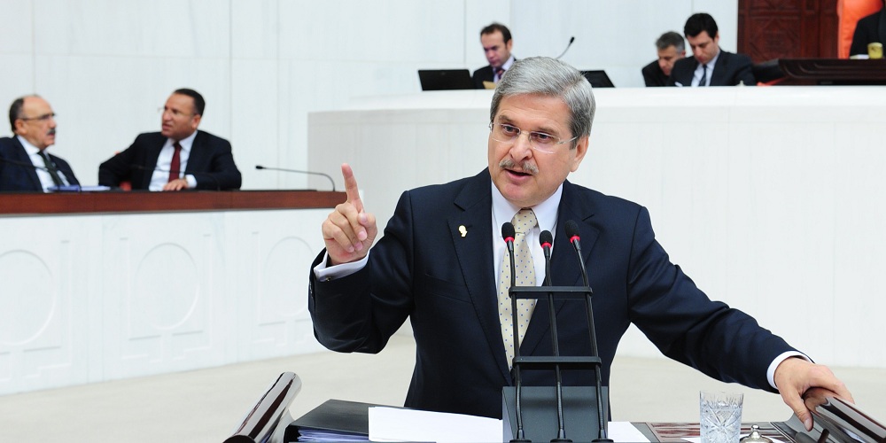 ÇIRAY: ''DARBE KOMİSYONUNU SULANDIRMAYIN''