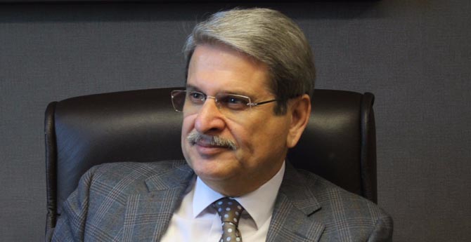 Çıray İsyan Etti: Yazılı Falan Sormadık