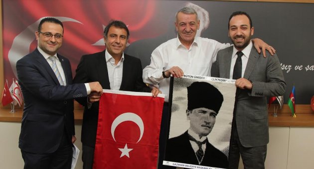 Çirkin iftiraya ‘suç duyurusu’