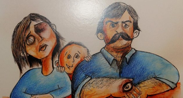 Çizgiler bu kez güldürmedi