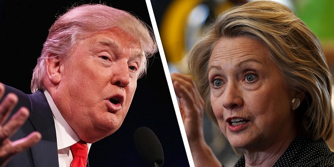 Clinton Seçimi Kaybetmesinde O İsmi Suçladı