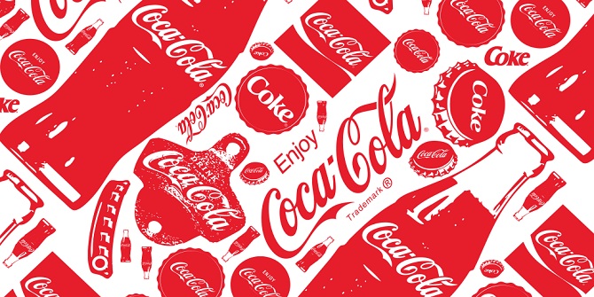 Coca Cola&#039;daki gizli şifre ortaya çıktı