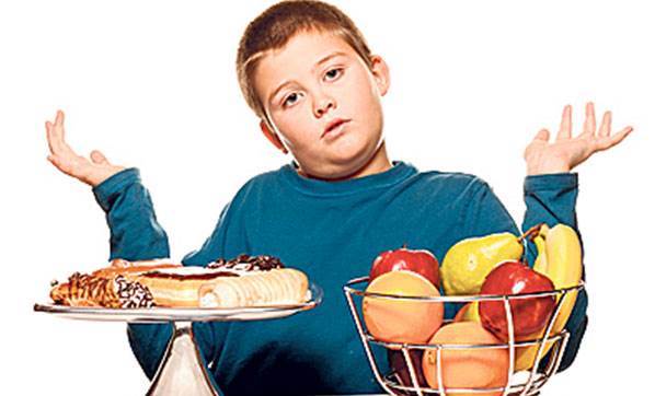 Çocuğunuz diyabet hastası olabilir