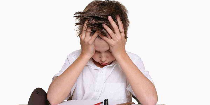 Çocuğunuz hiperaktifse dikkat!