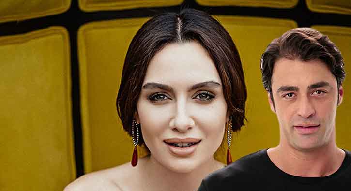 ''Çoğu zaman ayrıyız!''