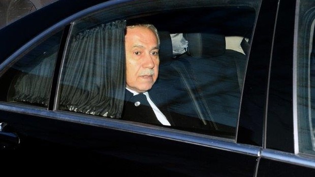 Çok konuşulan görüşme başladı!