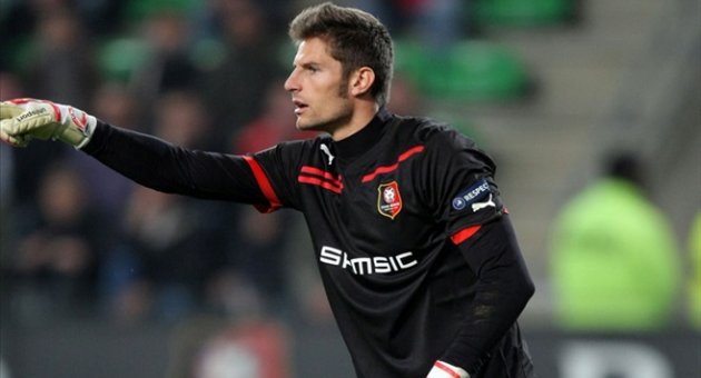 Costil'e 'ret' geldi