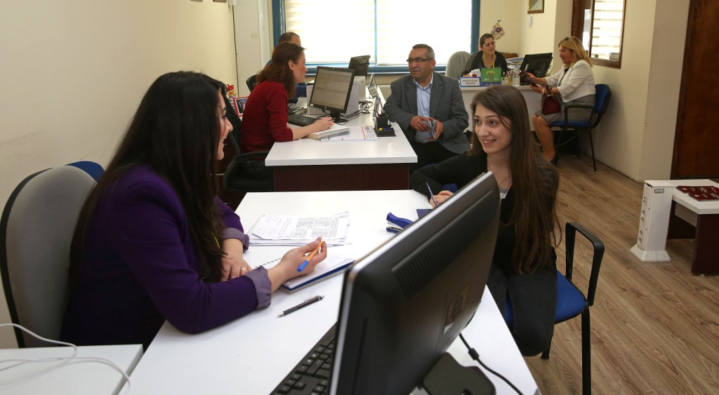 Çözüm odaklı çalışma başarı getirdi