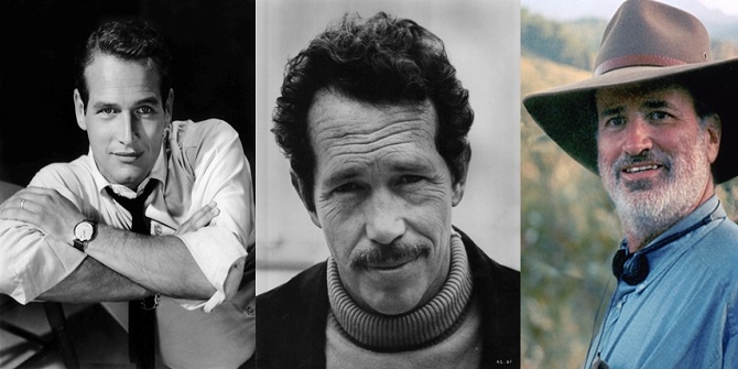 Cuma akşamları İzmir'de Ustalar geçidi