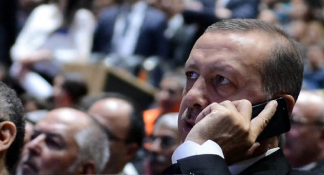 Cumhurbaşkanı Erdoğan, Hasan Pulur için aileye taziye dileklerini iletti