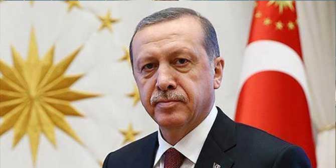 Cumhurbaşkanı Erdoğan: O Akdi Hemen Bozsun Dedim