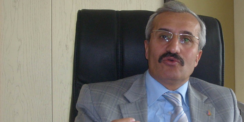 Cumhurbaşkanı'nın eleştirdiği o kaymakam hakkında karar!